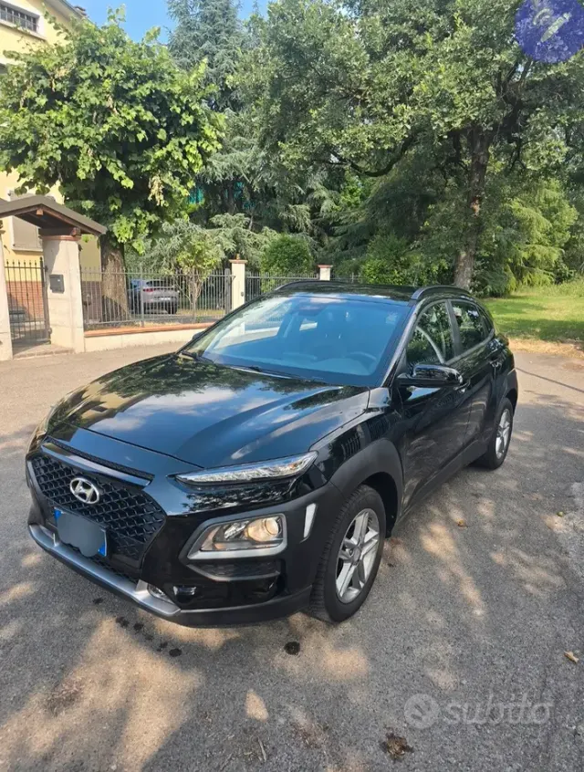 Hyundai Kona 1ªs. (2017-23)