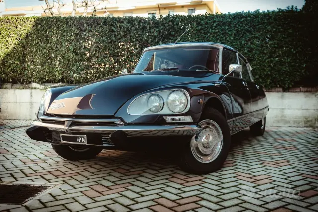 Citroen Altro modello
