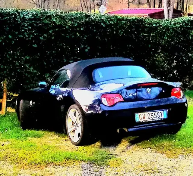 BMW Z4