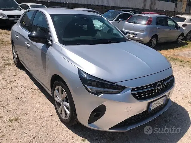 Opel Corsa 6ª serie