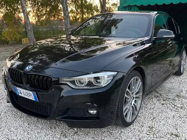BMW 340
