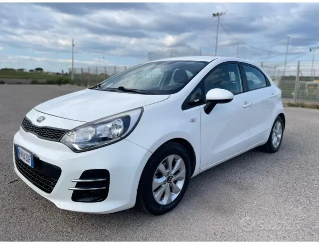 Kia Rio 3ª serie