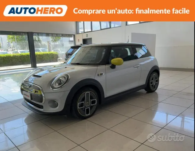 MINI Mini Full El. (F56)
