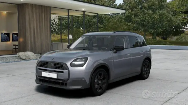 MINI Mini Countrym.(U25)