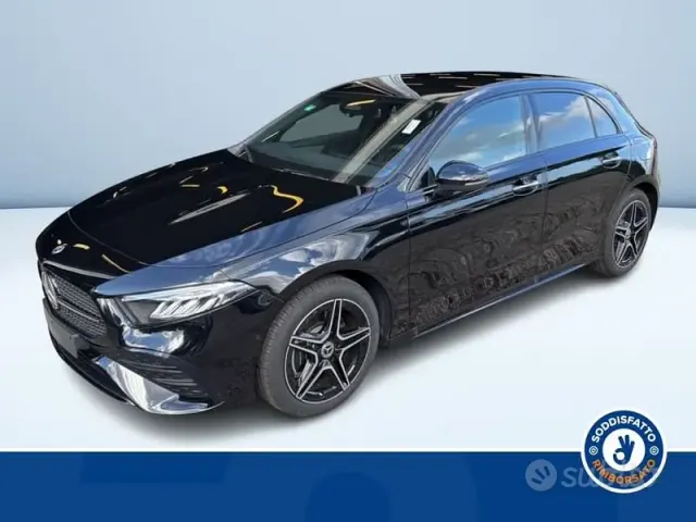 Mercedes-Benz Classe A (V177)