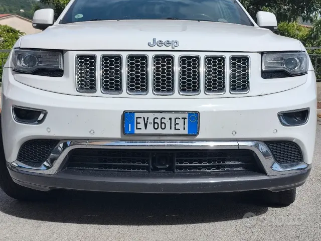 Jeep Cherokee 4ªs. 14-18