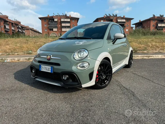 Abarth 695