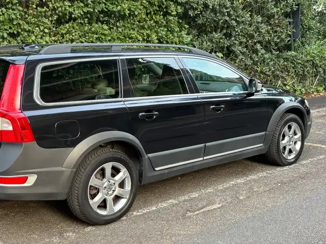 Volvo XC70