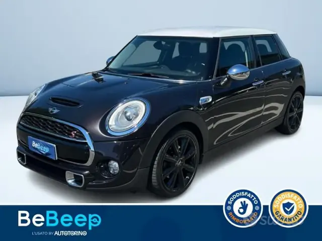 MINI Mini 5ª serie (F66)