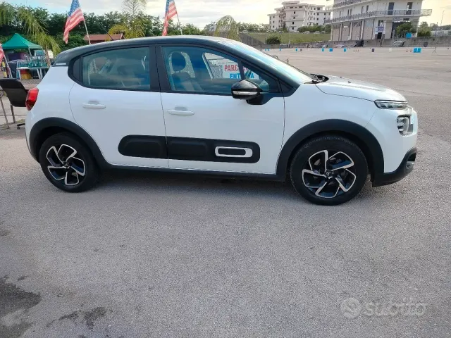 Citroen C3 3ª serie