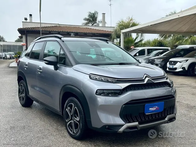 Citroen C3 Aircross 1ª s.