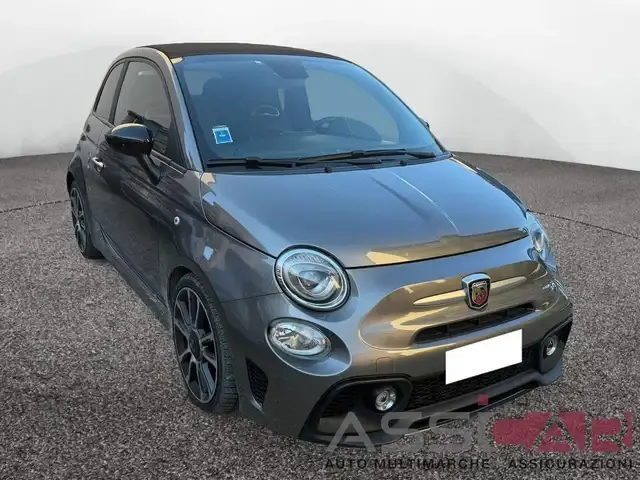 Abarth 595C