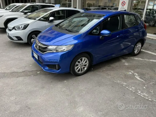 Honda Jazz 3ª serie 15-20