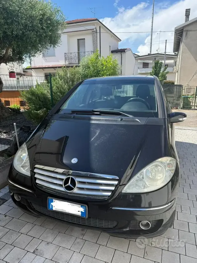 Mercedes-Benz Altro modello