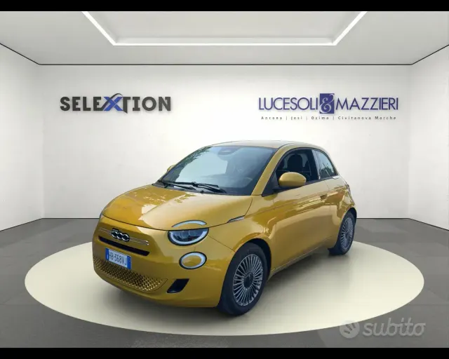 Fiat Altro modello