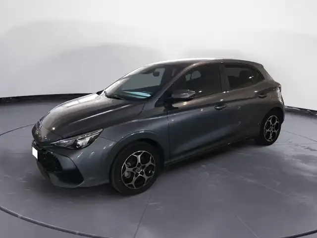 MG MG3