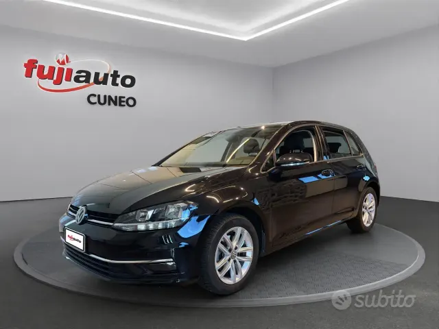 Volkswagen Golf 7ª serie