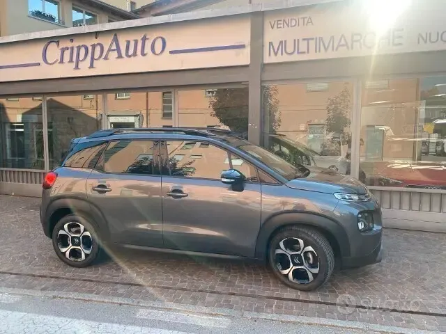 Citroen C3 Aircross 1ª s.