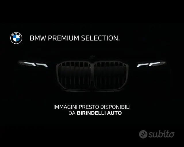 BMW X1 (U11)