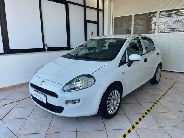 Fiat Punto 3ª serie