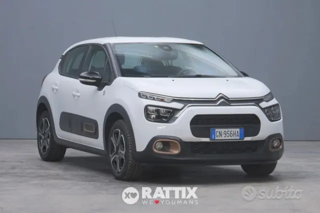 Citroen Altro modello