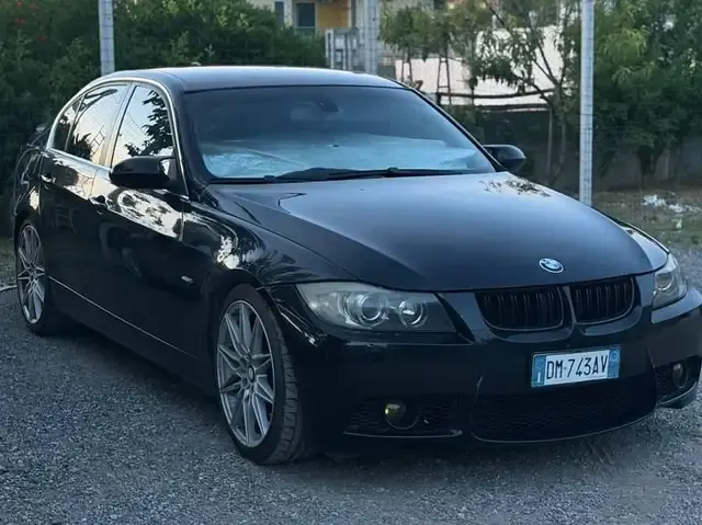 BMW 325