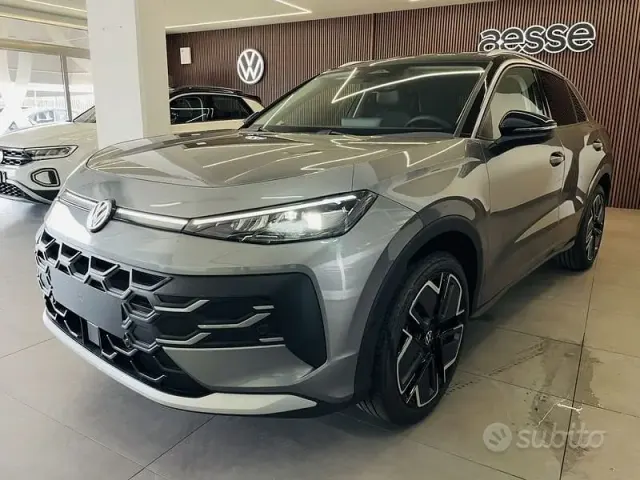 Volkswagen T-Roc 2ª serie