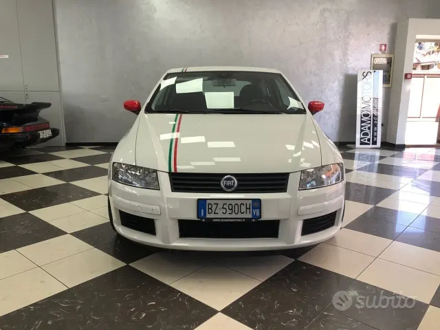 Fiat Stilo