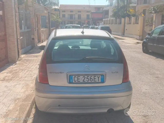 Citroen C3 1ª serie
