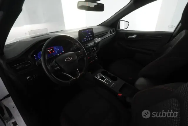 Ford Kuga 3ª serie