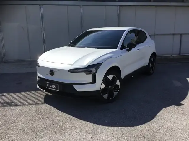 Volvo EX30