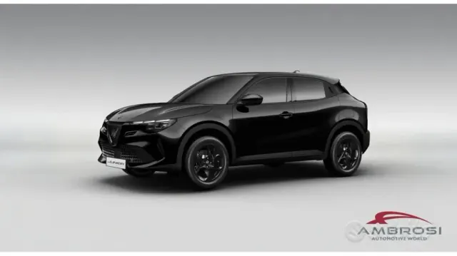 Alfa Romeo Junior