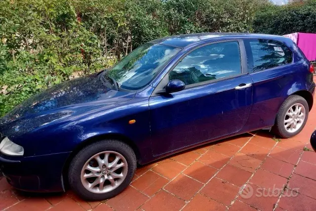 Alfa Romeo 147