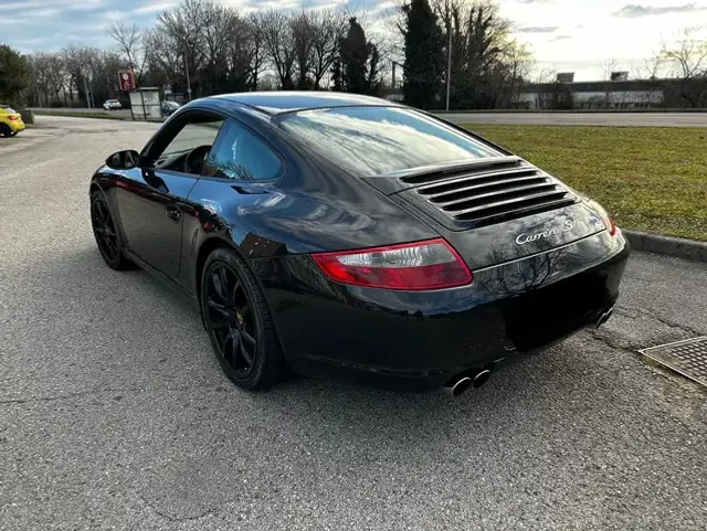 Porsche 997