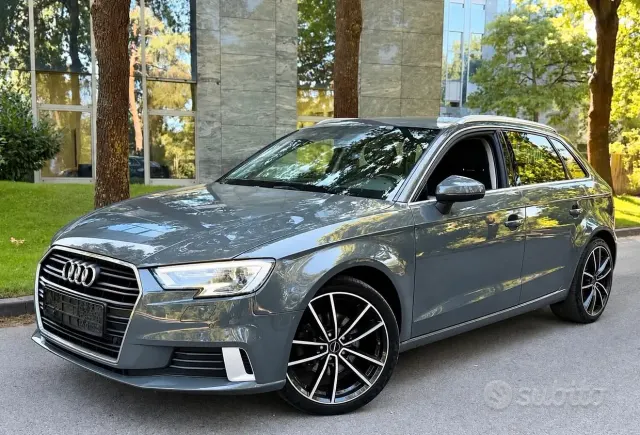 Audi A3 3ª serie