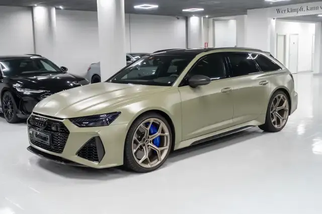 Audi RS6