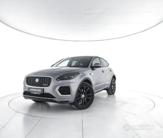 Jaguar Altro modello