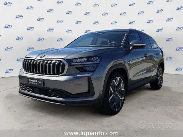 Skoda Kodiaq 2ª serie