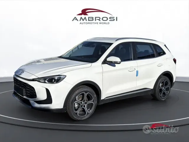 MG Altro modello