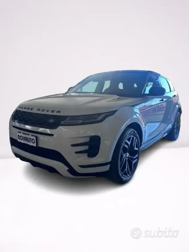 Land Rover RR Evoque 2ª serie
