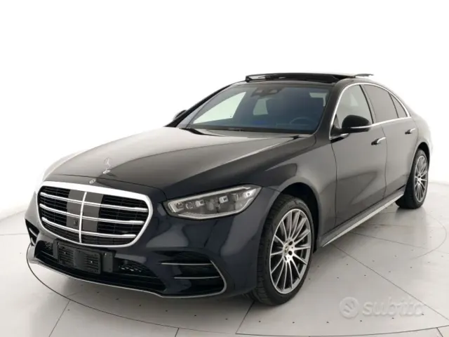Mercedes-Benz Classe S (W/V223)