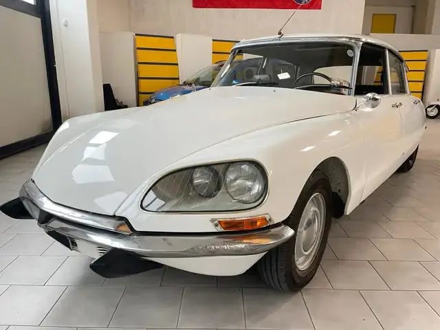 Citroen DS