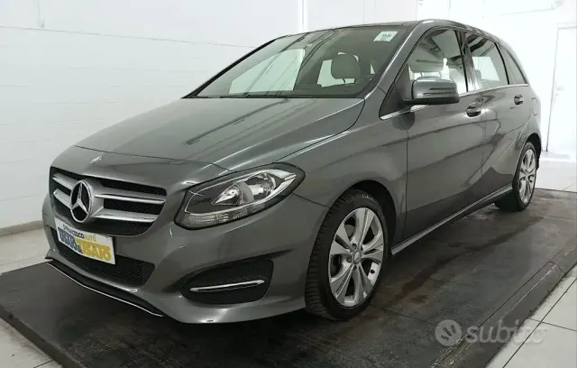 Mercedes-Benz Altro modello