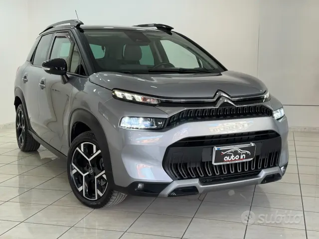Citroen C3 Aircross 1ª s.