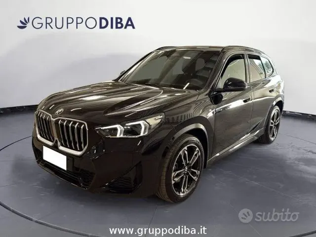 BMW X1 (U11)