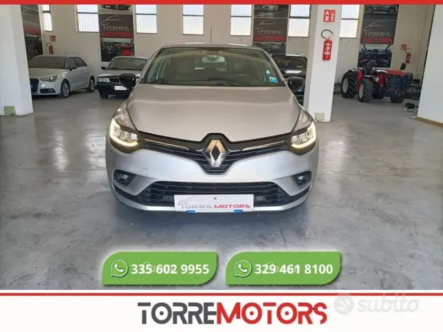 Renault Clio 4ª serie