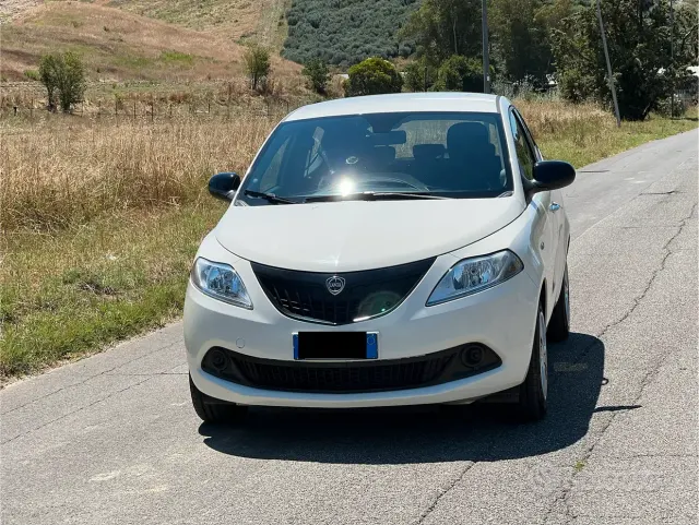Lancia Ypsilon 3ª serie