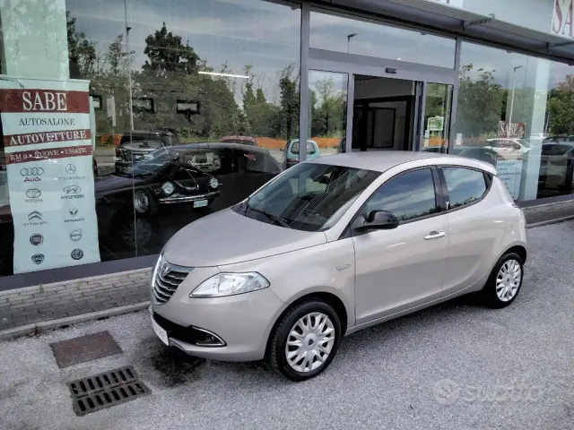 Lancia Ypsilon 3ª serie