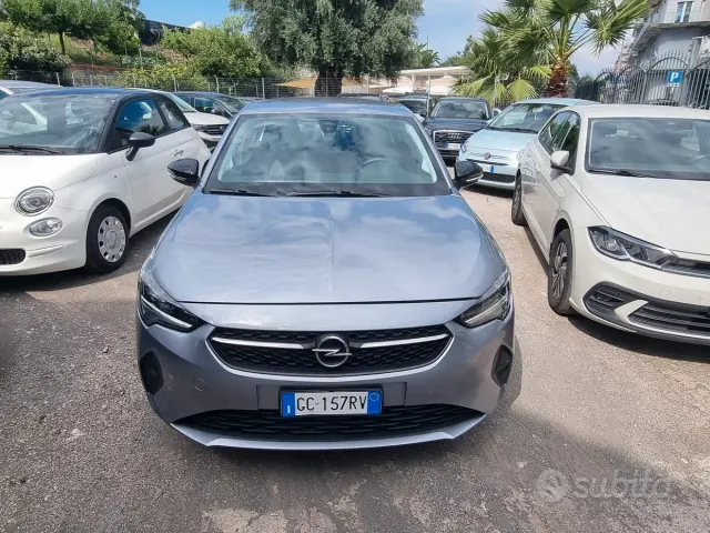 Opel Corsa 6ª serie