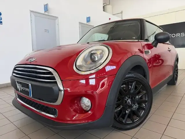 MINI One